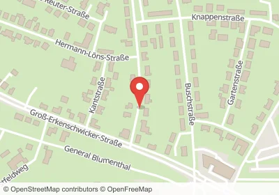 Eichendorffstraße Oer-Erkenschwick – Hotels in der Nähe Hotels an der Eichendorffstraße in Oer-Erkenschwick – Unterkünfte, Pensionen und Ferienwohnungen in zentraler Lage