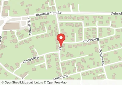 Eichenweg Rietberg – Hotels in der Nähe Hotels an der Eichenweg in Rietberg – Unterkünfte, Pensionen und Ferienwohnungen in zentraler Lage