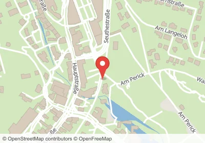 Hotels an der Elsa-Brandström-Straße in Hemer – Unterkünfte, Pensionen und Ferienwohnungen in zentraler Lage