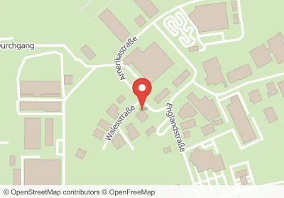 Hotels an der Englandstraße in Hemer – Unterkünfte, Pensionen und Ferienwohnungen in zentraler Lage