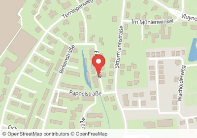 Erlenstraße Neukirchen-Vluyn – Hotels in der Nähe Hotels an der Erlenstraße in Neukirchen-Vluyn – Unterkünfte, Pensionen und Ferienwohnungen in zentraler Lage