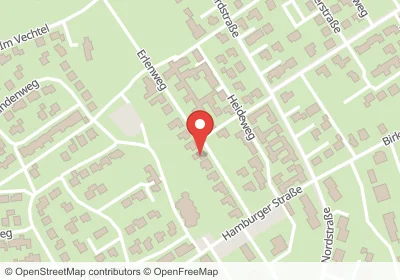 Erlenweg Harsewinkel – Hotels in der Nähe Hotels an der Erlenweg in Harsewinkel – Unterkünfte, Pensionen und Ferienwohnungen in zentraler Lage