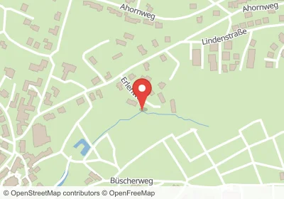 Erlenweg Kierspe – Hotels in der Nähe Hotels an der Erlenweg in Kierspe – Unterkünfte, Pensionen und Ferienwohnungen in zentraler Lage