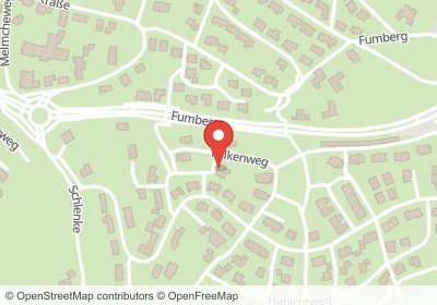 Falkenweg Meinerzhagen – Hotels in der Nähe Hotels an der Falkenweg in Meinerzhagen – Unterkünfte, Pensionen und Ferienwohnungen in zentraler Lage