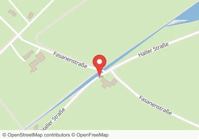 Hotels an der Fasanenstraße in Harsewinkel – Unterkünfte, Pensionen und Ferienwohnungen in zentraler Lage