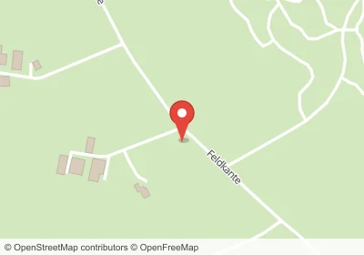 Hotels an der Feldkante in Hamminkeln – Unterkünfte, Pensionen und Ferienwohnungen in zentraler Lage