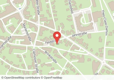 Feldstraße Harsewinkel – Hotels in der Nähe Hotels an der Feldstraße in Harsewinkel – Unterkünfte, Pensionen und Ferienwohnungen in zentraler Lage