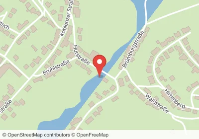 Hotels an der Flurstraße in Lebach – Unterkünfte, Pensionen und Ferienwohnungen in zentraler Lage