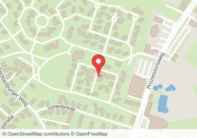 Fontanestraße Harsewinkel – Hotels in der Nähe Hotels an der Fontanestraße in Harsewinkel – Unterkünfte, Pensionen und Ferienwohnungen in zentraler Lage