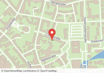 Hotels an der Fontanestraße in Völklingen – Unterkünfte, Pensionen und Ferienwohnungen in zentraler Lage