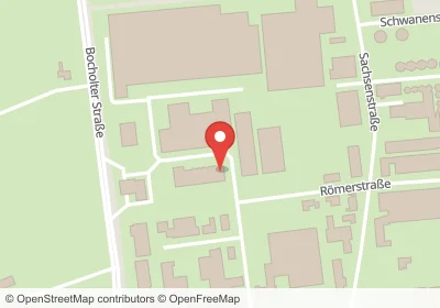 Hotels an der Frankenstraße in Hamminkeln – Unterkünfte, Pensionen und Ferienwohnungen in zentraler Lage
