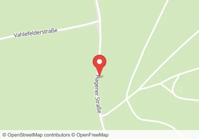 Frankfurter Straße Halver – Hotels in der Nähe Hotels an der Frankfurter Straße in Halver – Unterkünfte, Pensionen und Ferienwohnungen in zentraler Lage