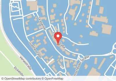 Freiheitstraße Werdohl – Hotels in der Nähe Hotels an der Freiheitstraße in Werdohl – Unterkünfte, Pensionen und Ferienwohnungen in zentraler Lage