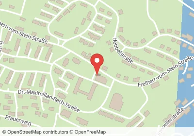 Freiherr-vom-Stein-Straße Ottweiler – Hotels in der Nähe Hotels an der Freiherr-vom-Stein-Straße in Ottweiler – Unterkünfte, Pensionen und Ferienwohnungen in zentraler Lage