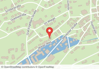 Freiherr-vom-Stein-Straße Neuenrade – Hotels in der Nähe Hotels an der Freiherr-vom-Stein-Straße in Neuenrade – Unterkünfte, Pensionen und Ferienwohnungen in zentraler Lage