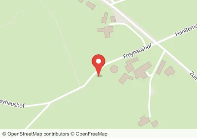 Hotels an der Freyhaushof in Hamminkeln – Unterkünfte, Pensionen und Ferienwohnungen in zentraler Lage