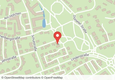 Hotels an der Frickenhausweg in Wülfrath – Unterkünfte, Pensionen und Ferienwohnungen in zentraler Lage