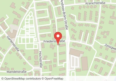 Friedensstraße Neukirchen-Vluyn – Hotels in der Nähe Hotels an der Friedensstraße in Neukirchen-Vluyn – Unterkünfte, Pensionen und Ferienwohnungen in zentraler Lage