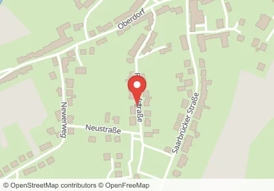 Friedhofstraße Wadern – Hotels in der Nähe Hotels an der Friedhofstraße in Wadern – Unterkünfte, Pensionen und Ferienwohnungen in zentraler Lage