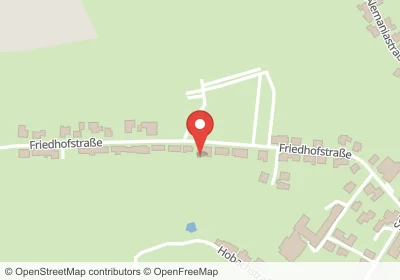 Hotels an der Friedhofstraße in Lebach – Unterkünfte, Pensionen und Ferienwohnungen in zentraler Lage