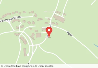 Hotels an der Fromersbert in Hemer – Unterkünfte, Pensionen und Ferienwohnungen in zentraler Lage