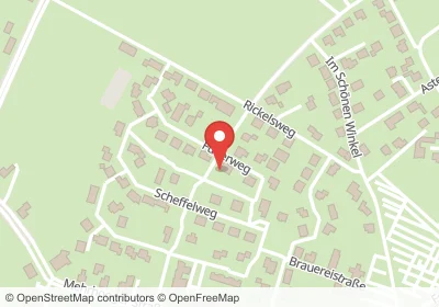 Hotels an der Fuderweg in Hamminkeln – Unterkünfte, Pensionen und Ferienwohnungen in zentraler Lage