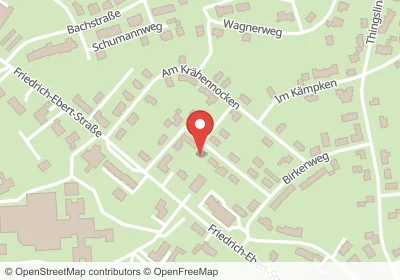 Gartenstraße Kierspe – Hotels in der Nähe Hotels an der Gartenstraße in Kierspe – Unterkünfte, Pensionen und Ferienwohnungen in zentraler Lage