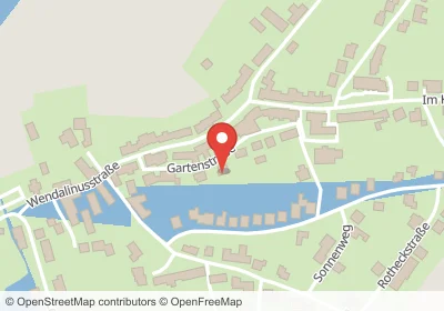 Gartenstraße Lebach – Hotels in der Nähe Hotels an der Gartenstraße in Lebach – Unterkünfte, Pensionen und Ferienwohnungen in zentraler Lage