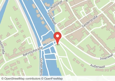 Gelderstraße Rheinberg – Hotels in der Nähe Hotels an der Gelderstraße in Rheinberg – Unterkünfte, Pensionen und Ferienwohnungen in zentraler Lage