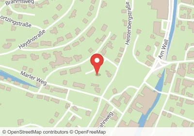 Hotels an der Georg-Friedrich-Händel-Weg in Plettenberg – Unterkünfte, Pensionen und Ferienwohnungen in zentraler Lage