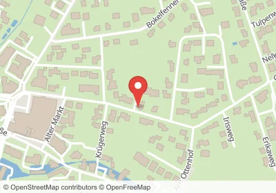 Hotels an der Geranienweg in Schloß Holte-Stukenbrock – Unterkünfte, Pensionen und Ferienwohnungen in zentraler Lage