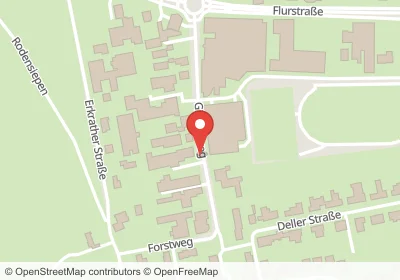 Hotels an der Ginsterweg in Haan – Unterkünfte, Pensionen und Ferienwohnungen in zentraler Lage
