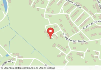Hotels an der Görlitzer Weg in Kierspe – Unterkünfte, Pensionen und Ferienwohnungen in zentraler Lage