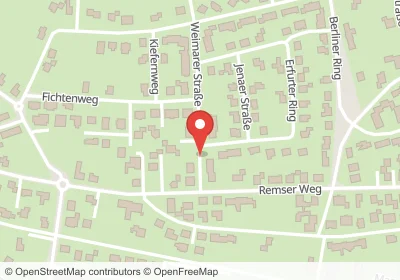 Hotels an der Gothaer Weg in Harsewinkel – Unterkünfte, Pensionen und Ferienwohnungen in zentraler Lage