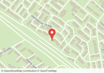 Hotels an der Graudenzer Weg in Rheinberg – Unterkünfte, Pensionen und Ferienwohnungen in zentraler Lage