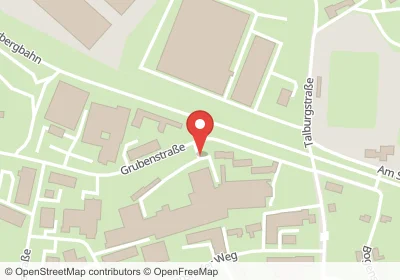 Hotels an der Grubenstraße in Heiligenhaus – Unterkünfte, Pensionen und Ferienwohnungen in zentraler Lage