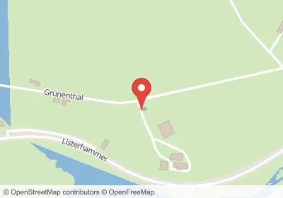 Grünenthal Meinerzhagen – Hotels in der Nähe Hotels an der Grünenthal in Meinerzhagen – Unterkünfte, Pensionen und Ferienwohnungen in zentraler Lage
