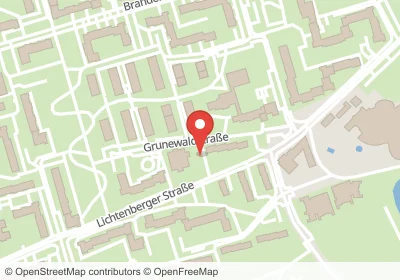 Grunewaldstraße Monheim am Rhein – Hotels in der Nähe Hotels an der Grunewaldstraße in Monheim am Rhein – Unterkünfte, Pensionen und Ferienwohnungen in zentraler Lage