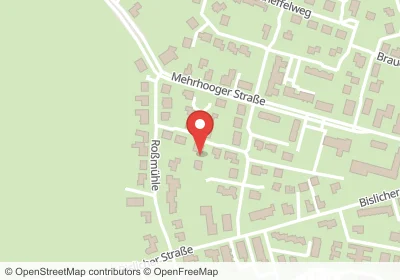 Hotels an der Gustav-Schippers-Weg in Hamminkeln – Unterkünfte, Pensionen und Ferienwohnungen in zentraler Lage