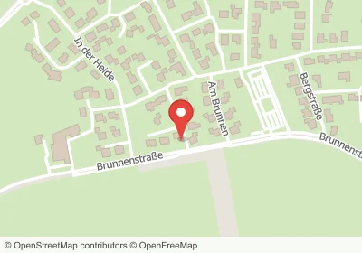 Hotels an der Habichtsheide in Rietberg – Unterkünfte, Pensionen und Ferienwohnungen in zentraler Lage