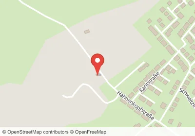 Hotels an der Hahnenkopfstraße in Völklingen – Unterkünfte, Pensionen und Ferienwohnungen in zentraler Lage