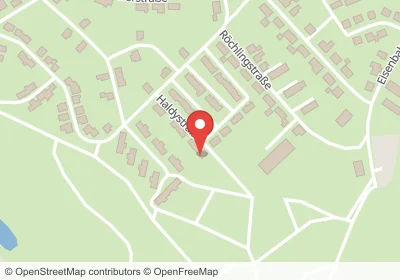 Hotels an der Haldystraße in Sulzbach/Saar – Unterkünfte, Pensionen und Ferienwohnungen in zentraler Lage