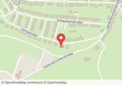 Hotels an der Hangstraße in Völklingen – Unterkünfte, Pensionen und Ferienwohnungen in zentraler Lage