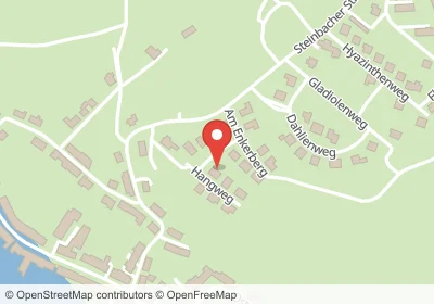 Hotels an der Hangweg in Neunkirchen – Unterkünfte, Pensionen und Ferienwohnungen in zentraler Lage