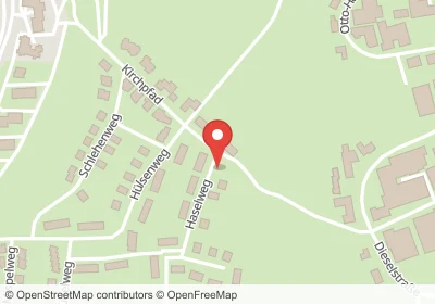Haselweg Heiligenhaus – Hotels in der Nähe Hotels an der Haselweg in Heiligenhaus – Unterkünfte, Pensionen und Ferienwohnungen in zentraler Lage
