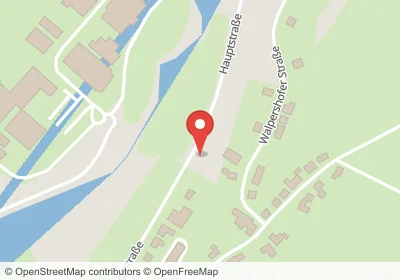 Hotels an der Hauptstraße in Püttlingen – Unterkünfte, Pensionen und Ferienwohnungen in zentraler Lage