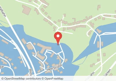 Hotels an der Heerstraße in Ottweiler – Unterkünfte, Pensionen und Ferienwohnungen in zentraler Lage