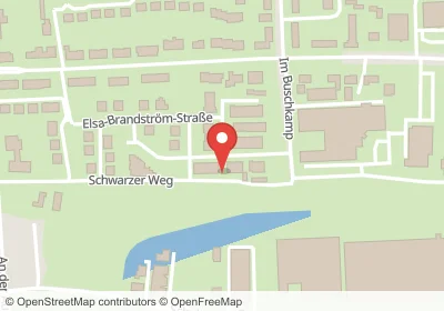 Henri-Dunant-Straße Oer-Erkenschwick – Hotels in der Nähe Hotels an der Henri-Dunant-Straße in Oer-Erkenschwick – Unterkünfte, Pensionen und Ferienwohnungen in zentraler Lage