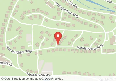Hotels an der Henri-Dunant-Weg in Ottweiler – Unterkünfte, Pensionen und Ferienwohnungen in zentraler Lage
