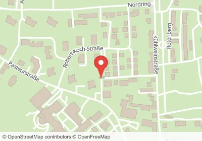 Hotels an der Henri-Dunant-Weg in Völklingen – Unterkünfte, Pensionen und Ferienwohnungen in zentraler Lage